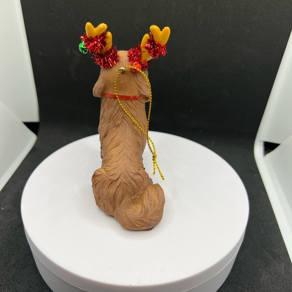 Tree Ornament - Dog - Picture 7 of 9